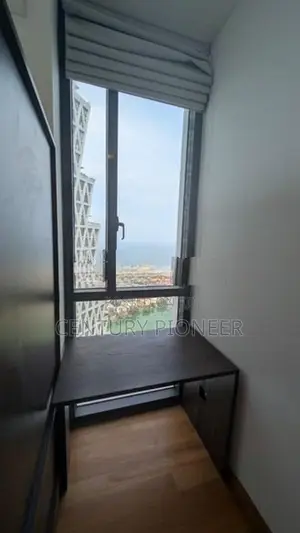03 Bedrooms Apartment For Rent In Colombo 02 Capitol Twin Peaks