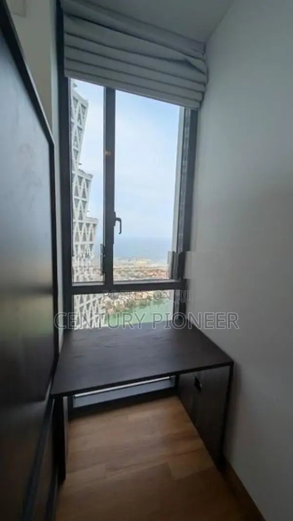 03 Bedrooms Apartment For Rent In Colombo 02 Capitol Twin Peaks