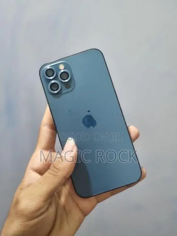 Apple iPhone 12 Pro Blue (Used)