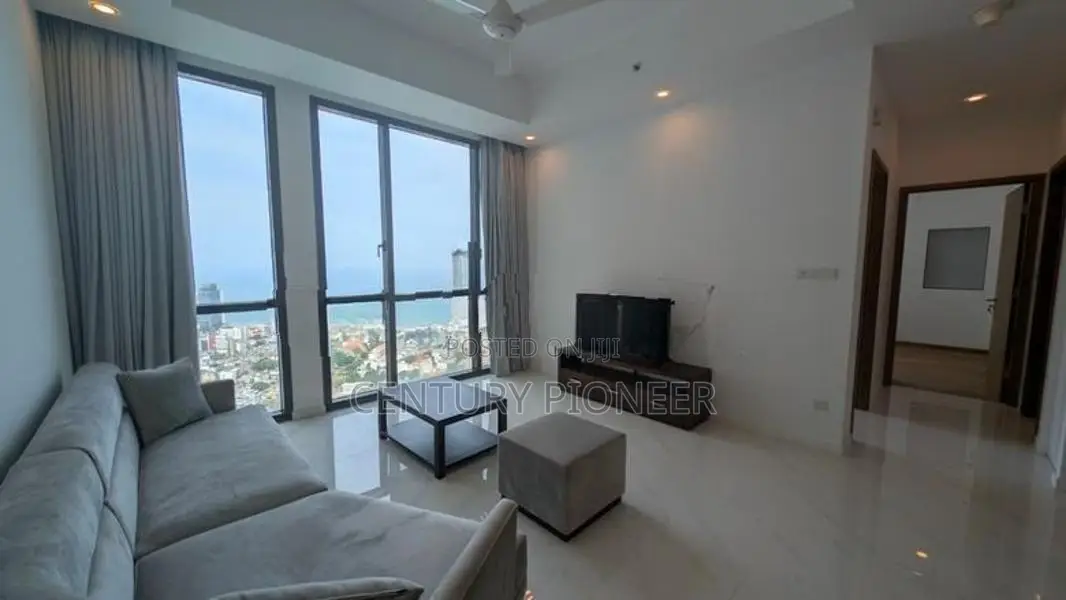 2 Bedrooms Apartment For Rent In Colombo 02 Capitol Twin Peaks