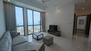 2 Bedrooms Apartment For Rent In Colombo 02 Capitol Twin Peaks