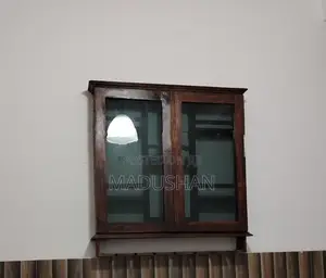 Wooden Wine Rack