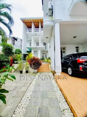 4-Storey House for Sale in Pitakotte Ds8500
