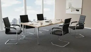 Brand New Visitor Office Chair