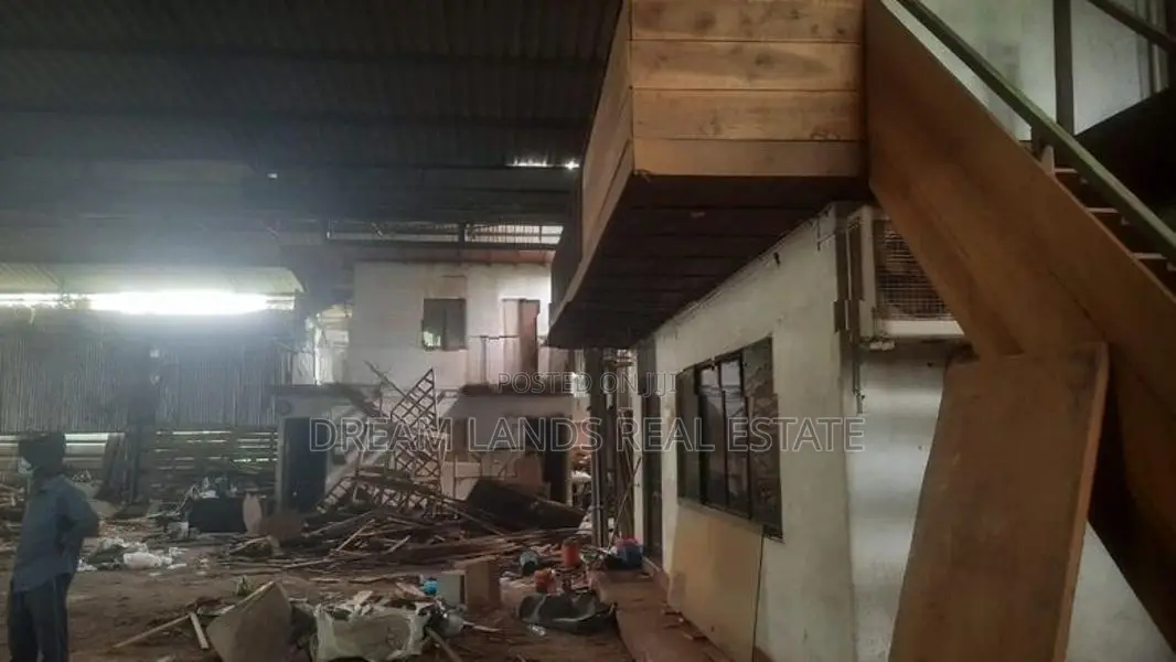 ☆ Battaramulla Talangam Wherhouss For Rent (RWR)