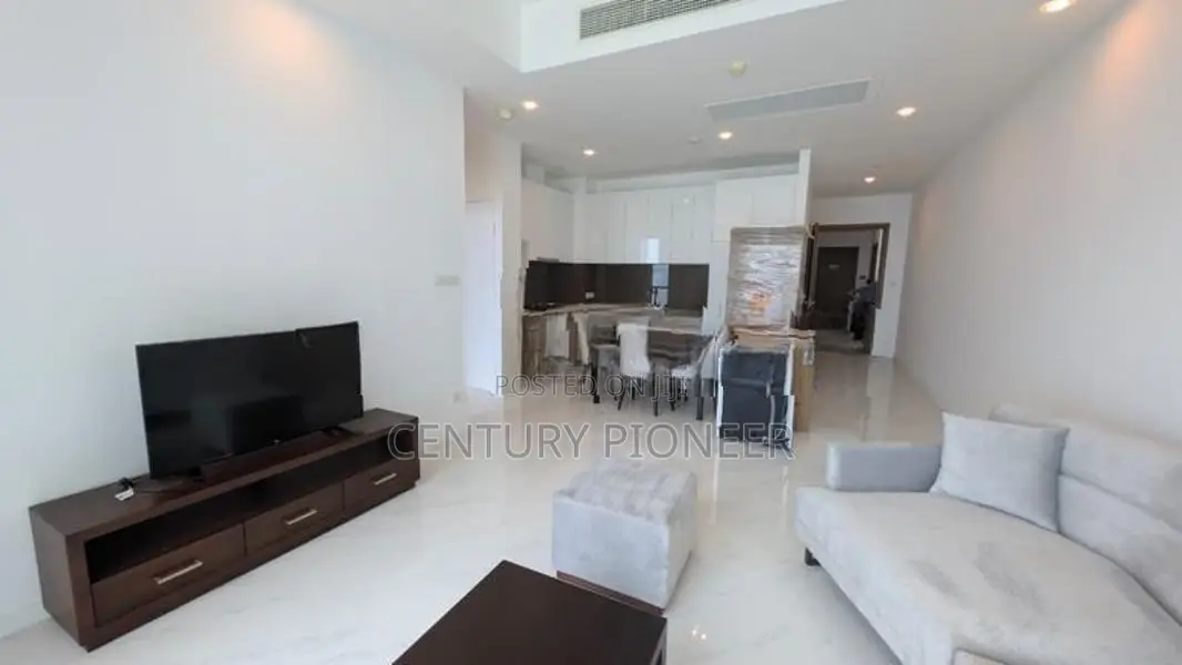 2 Bedrooms Apartment For Rent In Colombo 02 Capitol Twin Peaks