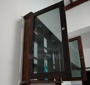 Wooden Wine Rack