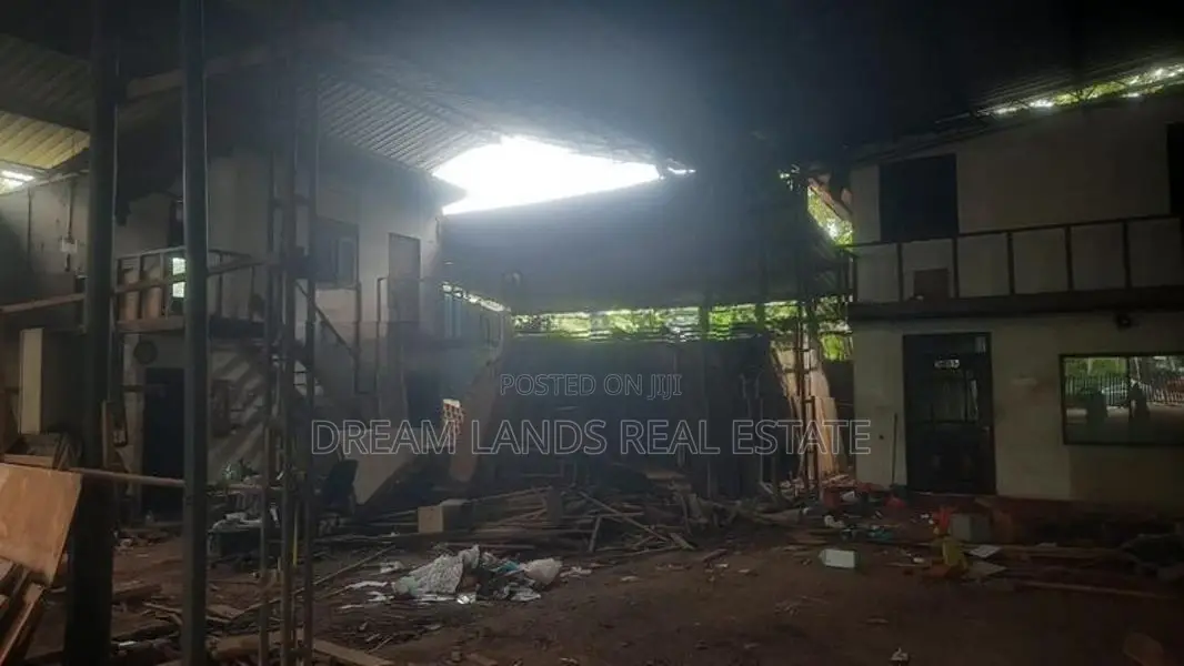 ☆ Battaramulla Talangam Wherhouss For Rent (RWR)