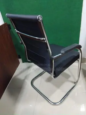 Brand New Visitor Office Chair