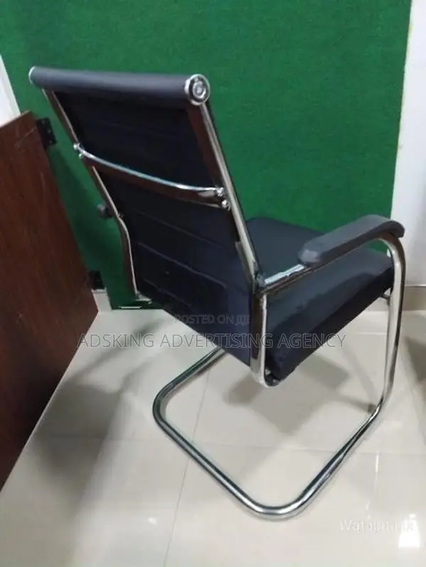 Brand New Visitor Office Chair