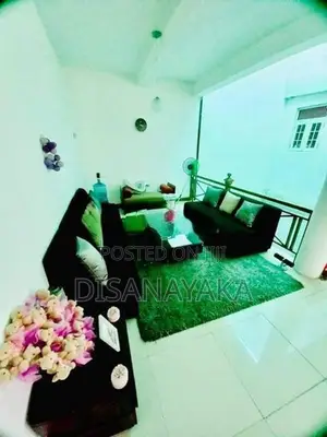 4-Storey House for Sale in Pitakotte Ds8500