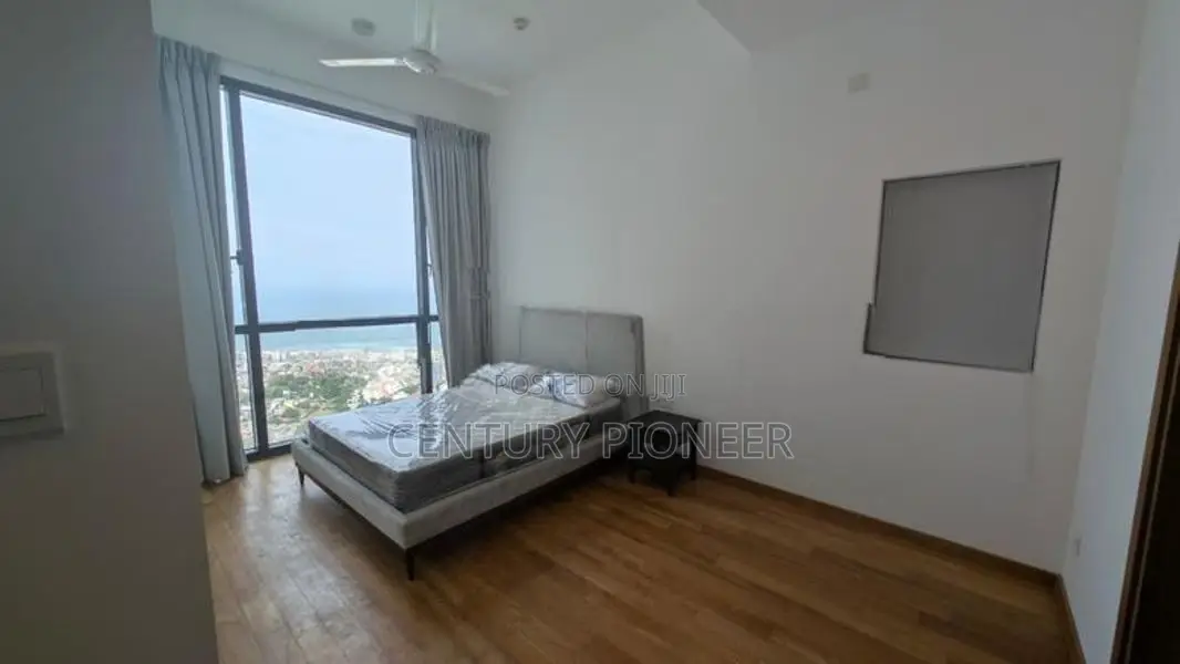 2 Bedrooms Apartment For Rent In Colombo 02 Capitol Twin Peaks