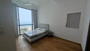 2 Bedrooms Apartment For Rent In Colombo 02 Capitol Twin Peaks