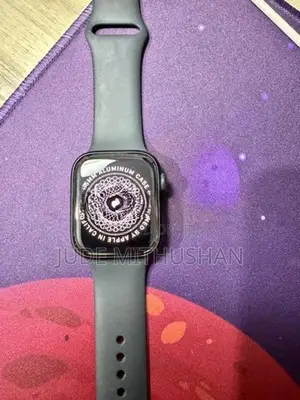 Apple Watch Series 9 - 45mm GPS