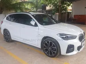 BMW X1 sDrive 2019
