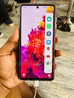 Samsung Galaxy A71 5G (Used)