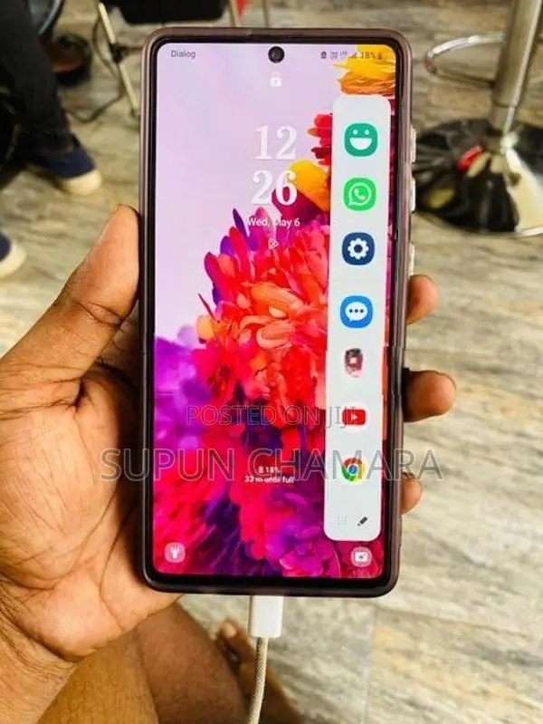 Samsung Galaxy A71 5G (Used)
