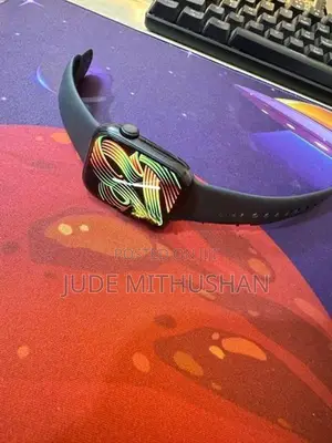 Apple Watch Series 9 - 45mm GPS