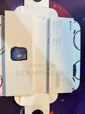 Apple Watch Series 9 - 45mm GPS