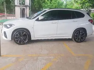 BMW X1 sDrive 2019