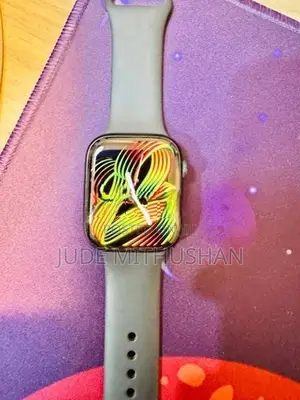 Apple Watch Series 9 - 45mm GPS