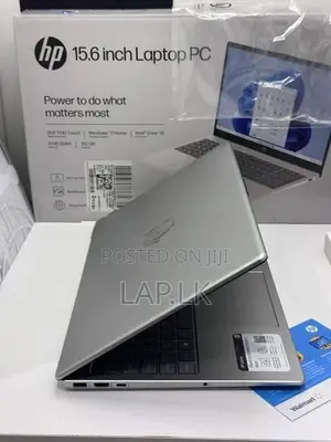 𝙊𝙁𝙁𝙀𝙍 New HP Core Ultra 5 125H 14th Gen Laptop 8GB DDR5 | 512GB