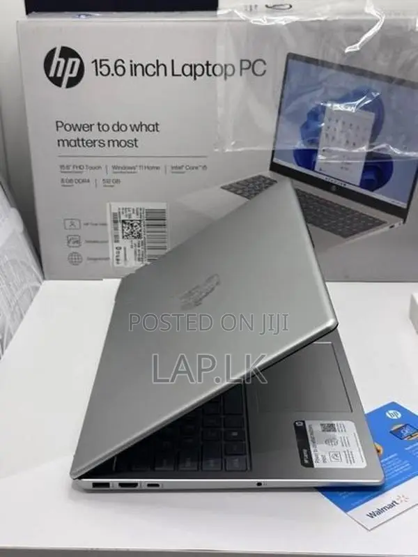 𝙊𝙁𝙁𝙀𝙍 New HP Core Ultra 5 125H 14th Gen Laptop 8GB DDR5 | 512GB