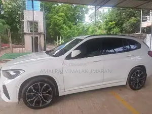 BMW X1 sDrive 2019