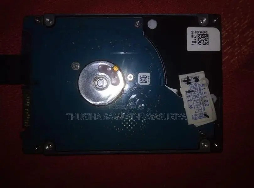 Seagate 320GB