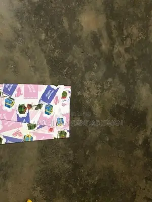 Birthday Wrapping Paper