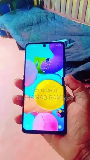 Samsung Galaxy A51 128/8+8GB (Used)