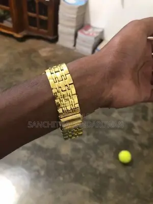 Citizen Gold Watch