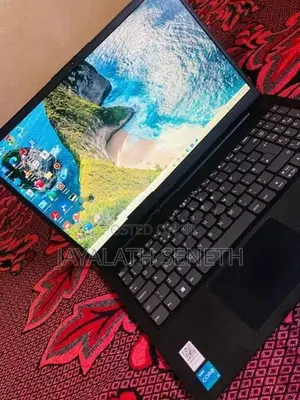Lenovo Laptop