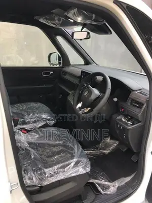 Honda Step Wagon Spada 2025
