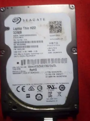 Seagate 320GB