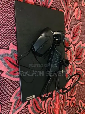 Lenovo Laptop