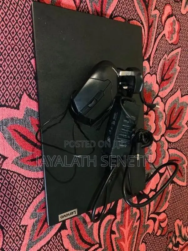 Lenovo Laptop