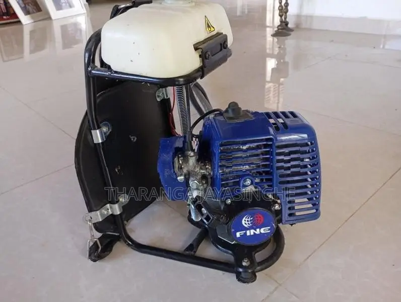 තනකෙල කපන මැෂිම