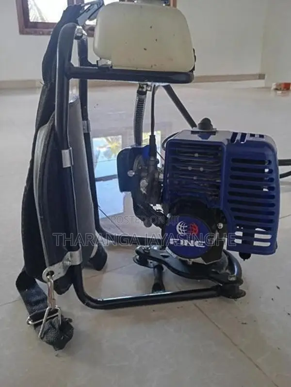 තනකෙල කපන මැෂිම