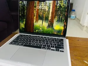 Apple MacBook Air M4 256/16GB