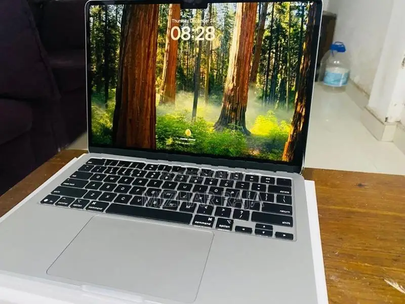 Apple MacBook Air M4 256/16GB