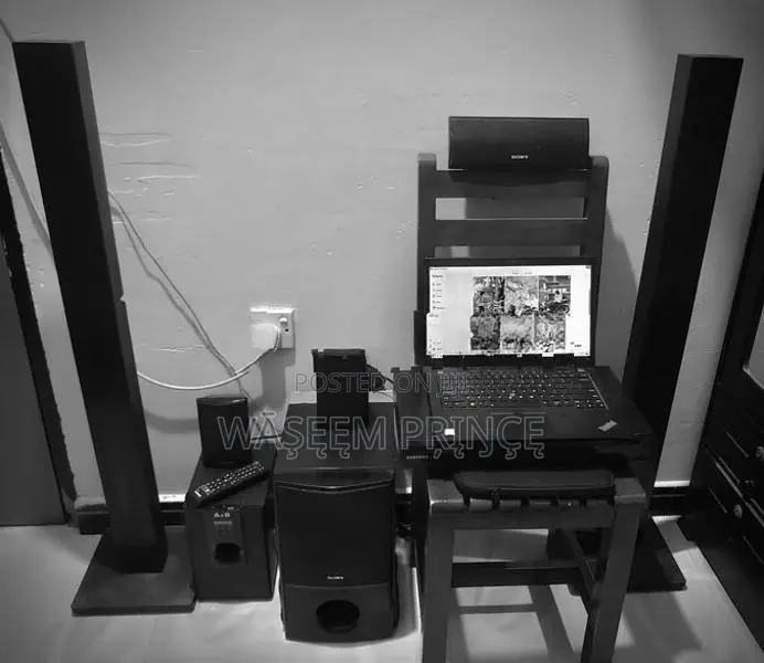Sony Home Teater System