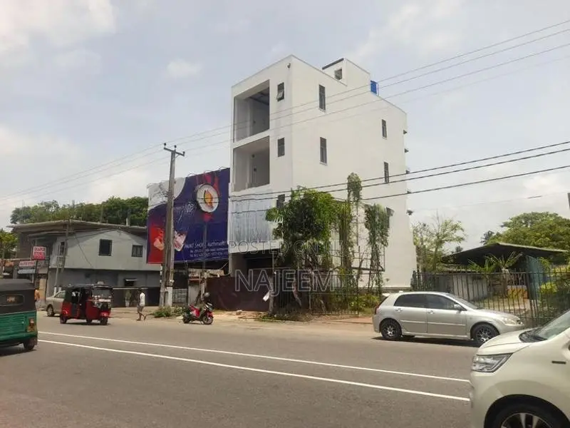 Office Space for Rent Ratmalana