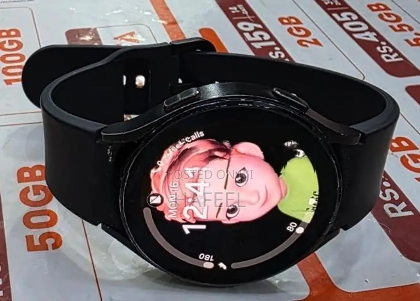 Samsung Galaxy Watch 4