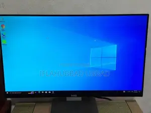 Dell Monitor