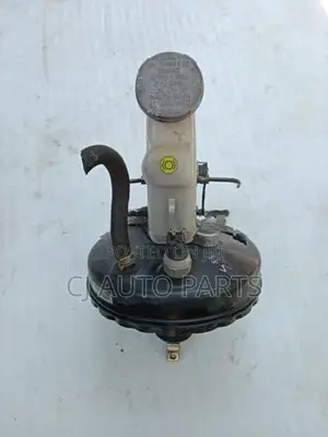 Suzuki Alto HA25 Brake Booster