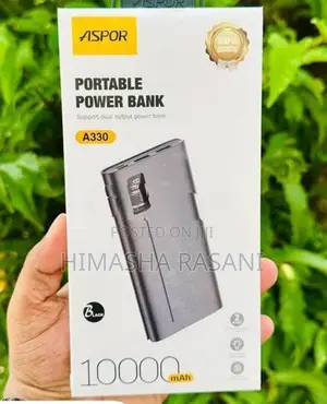 Power Bank