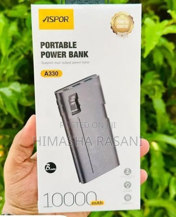 Power Bank