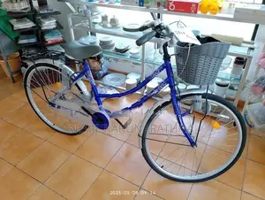Lumala Classic Ladies Bicycle