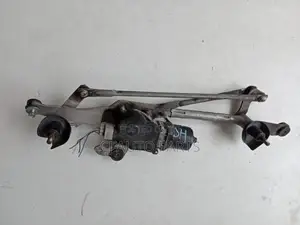 Suzuki Alto HA25 Wiper Motor with Link